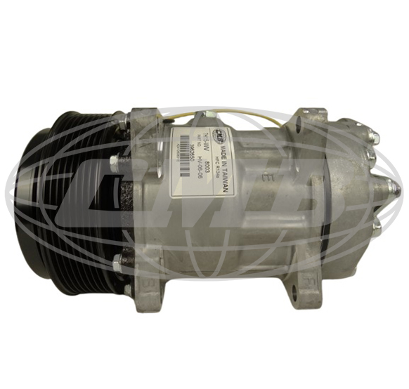 VOLVO Sanden AC Compressor HV-06-06