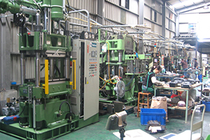 Automatic Seals Machines