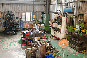 Molds & Tools Shop