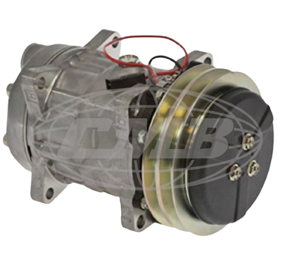 AGCO Sanden AC Compressor HV-01-01