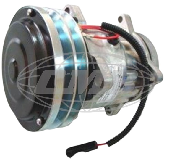AGCO Sanden AC Compressors HV-01-12