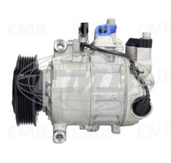 AUDI Denso AC Compressors DS-01-15
