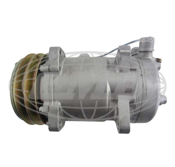 CASE IH Sanden AC Compressors HV-02-15