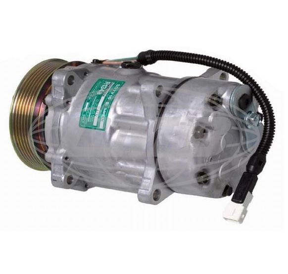 CITROEN Sanden AC Compressor SD-07-02