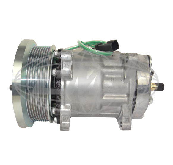 CLAAS Sanden AC Compressors HV-11-15