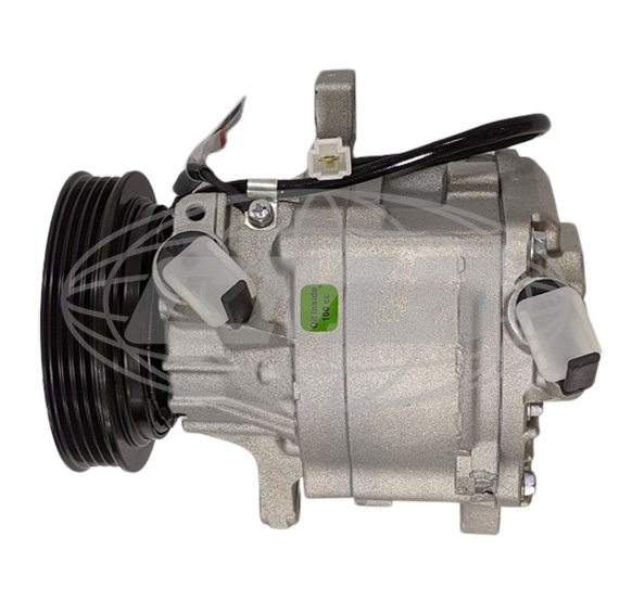 DAIHATSU Denso AC Compressor DS-04-01