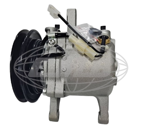 DAIHATSU Denso AC Compressor DS-04-14