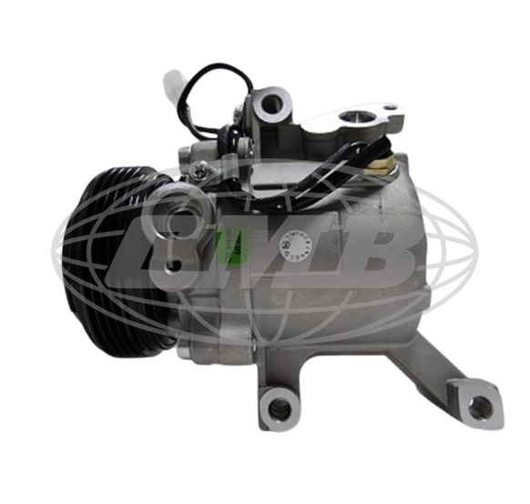 DAIHATSU Denso AC Compressor DS-04-15