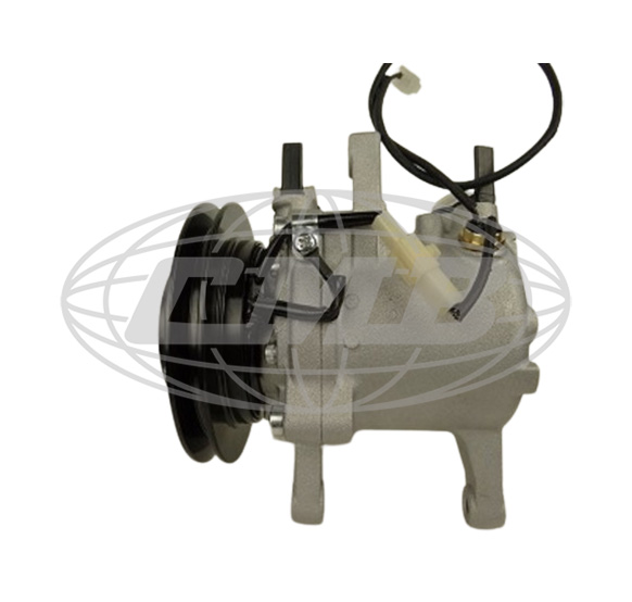 DAIHATSU Denso AC Compressor DS-04-21
