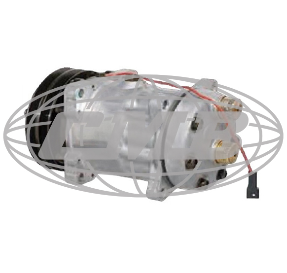DEUTZ Sanden AC Compressor HV-17-01