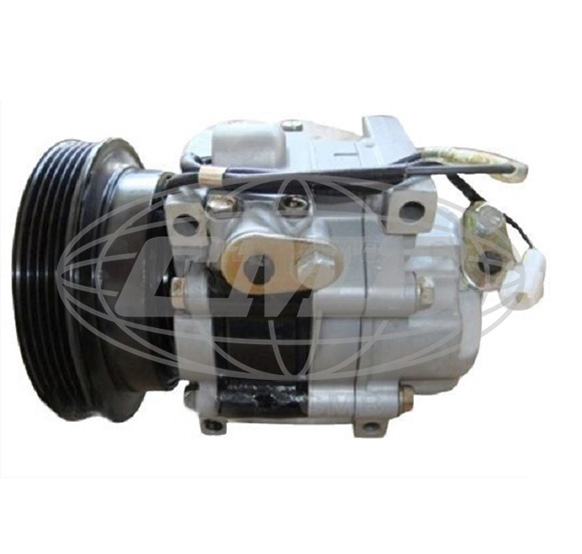 FORD Panasonic AC Compressors PA-01-07