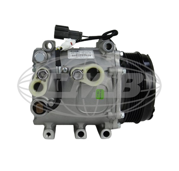 FUSO Mitsubishi AC Compressor TK-03-03
