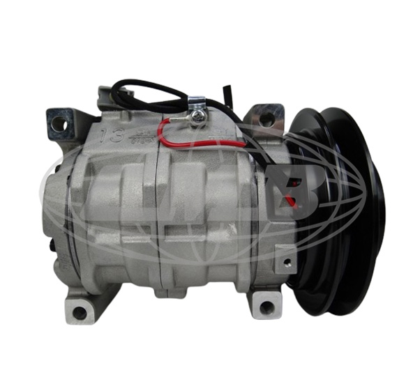 FUSO Denso AC Compressor TK-03-14