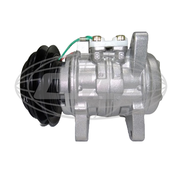 HINO Denso AC Compressors TK-04-17