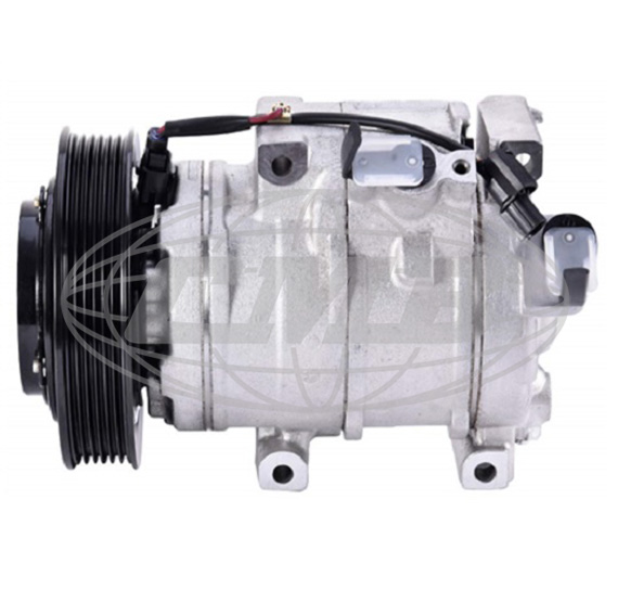 HONDA Denso AC Compressor DS-08-28