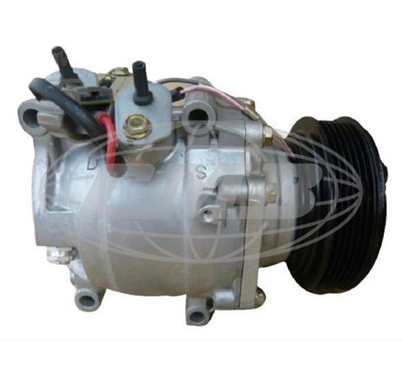 HONDA Keihin AC Compressor KE-01-03