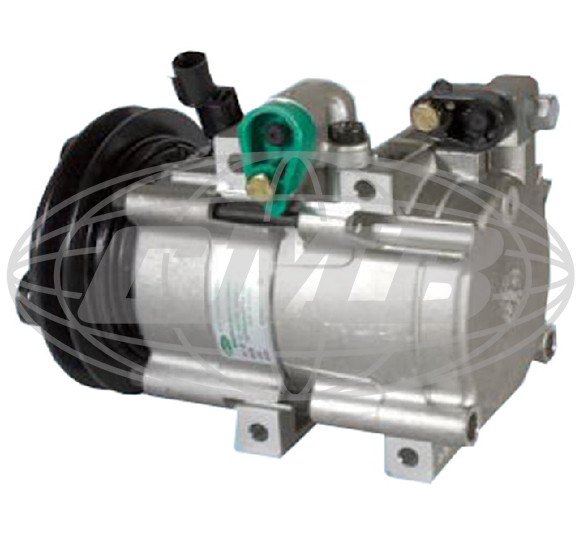 HYUNDAI HANON AC Compressor VH-03-20