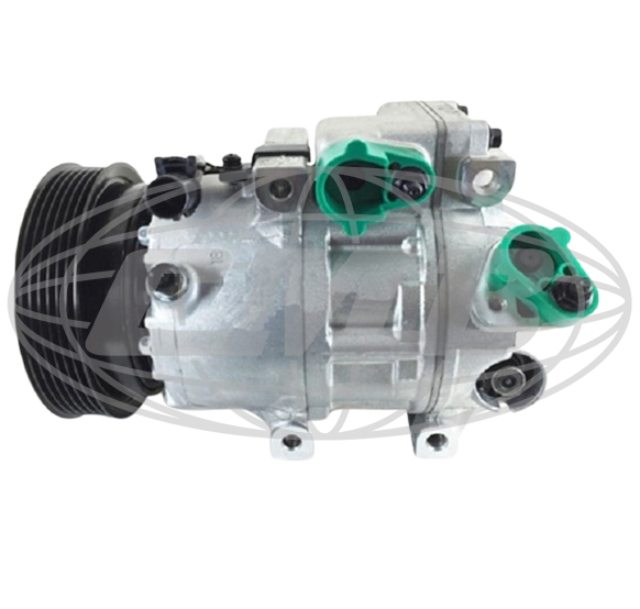 HYUNDAI VISTEON AC Compressor VH-03-23