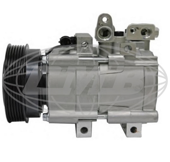 HYUNDAI VISTEON AC Compressor VH-03-24