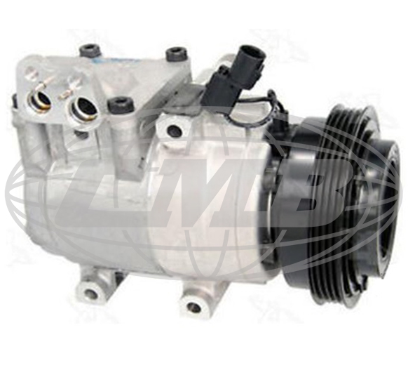 HYUNDAI HANON AC Compressor VH-03-25