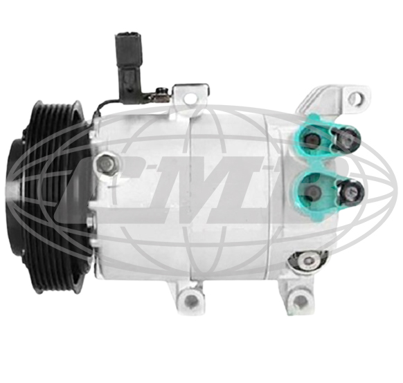 HYUNDAI VISTEON AC Compressor VH-03-31