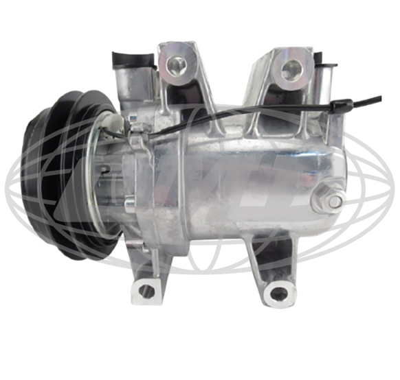 ISUZU Calsonic AC Compressor CS-03-05