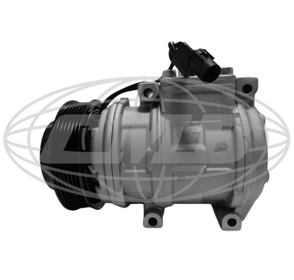 KIA Denso AC Compressor DS-12-01