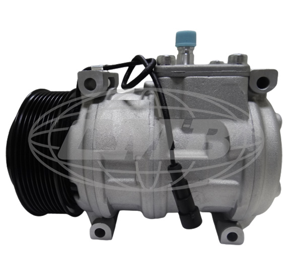 JOHN DEERE Denso AC Compressors HV-08-04