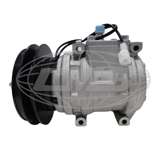 JOHN DEERE Denso AC Compressors HV-08-08