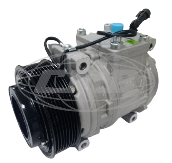 JOHN DEERE Denso AC Compressors HV-08-10