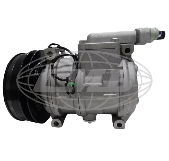 JOHN DEERE Denso AC Compressors HV-08-13