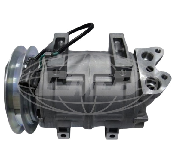 KOMATSU ZEXEL/VALEO AC Compressors HV-05-01