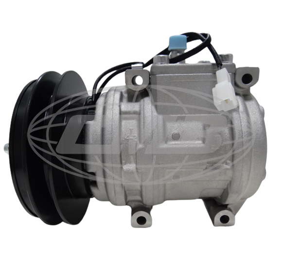 KOMATSU Denso AC Compressors HV-05-04