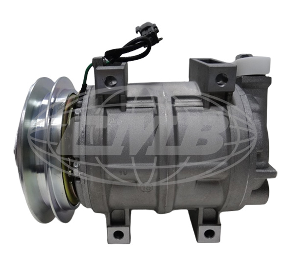 KOMATSU ZEXEL/VALEO AC Compressors HV-05-06