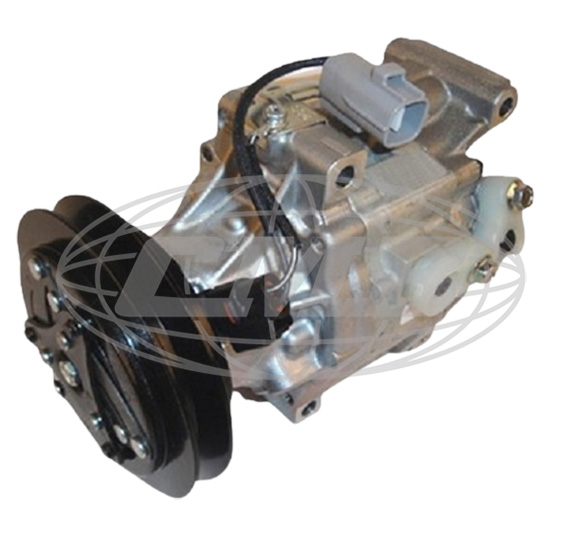 KUBOTA Denso AC Compressors HV-15-04
