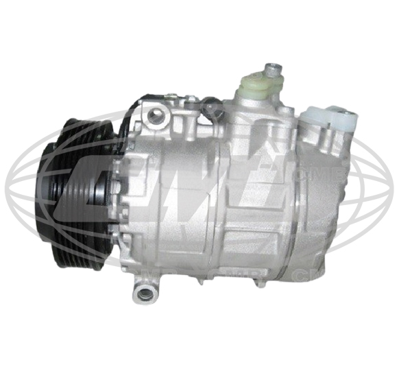LAND ROVER Denso AC Compressor DS-32-02