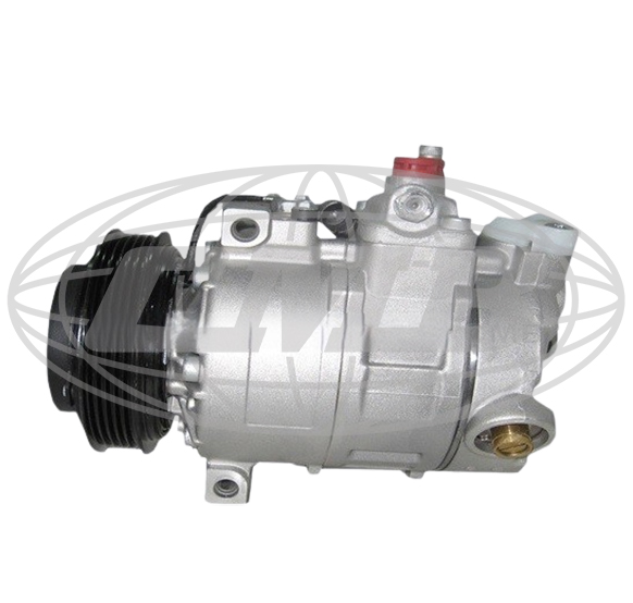 LAND ROVER Denso AC Compressor DS-32-03