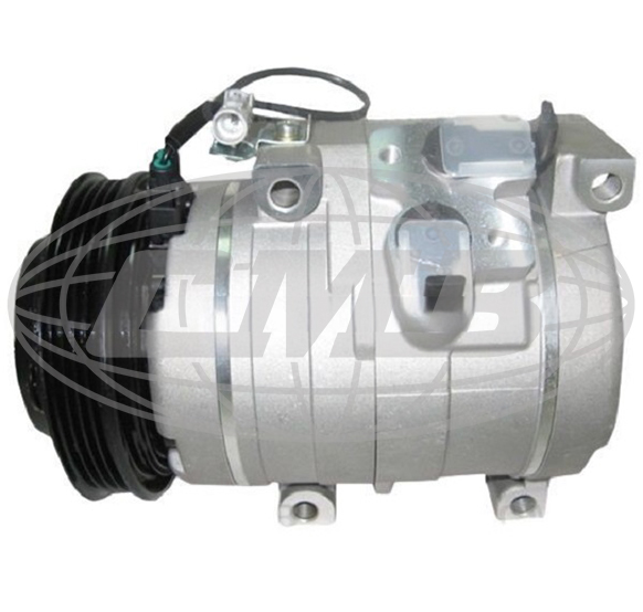 LEXUS Denso AC Compressor DS-14-16