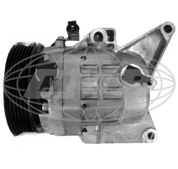 MAZDA Calsonic AC Compressor CS-07-05