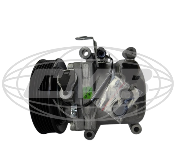 MAZDA Calsonic AC Compressor CS-07-06