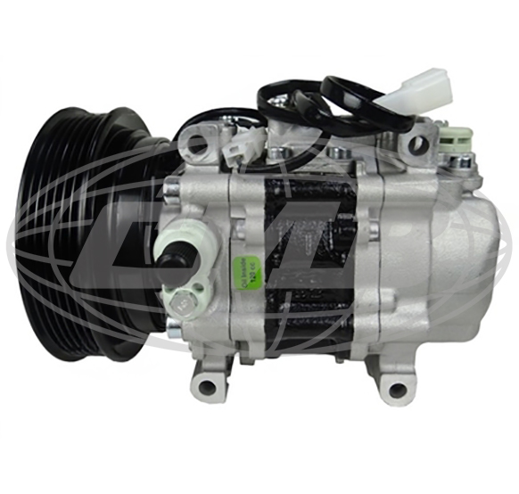 MAZDA Denso AC Compressor DS-16-09