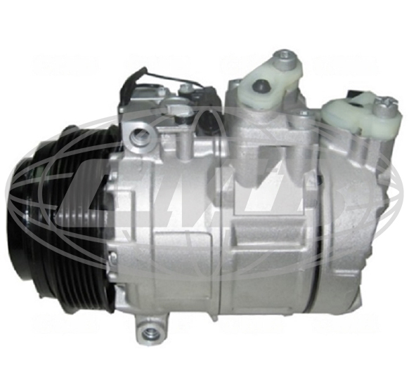 BENZ Denso AC Compressor BS-03-06