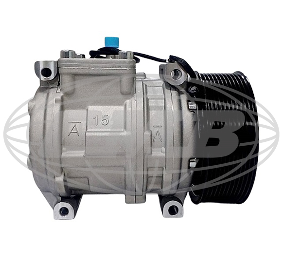 BENZ Denso AC Compressor TK-01-02
