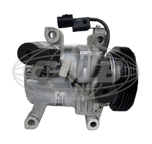 MITSUBISHI Calsonic AC Compressor CS-08-02