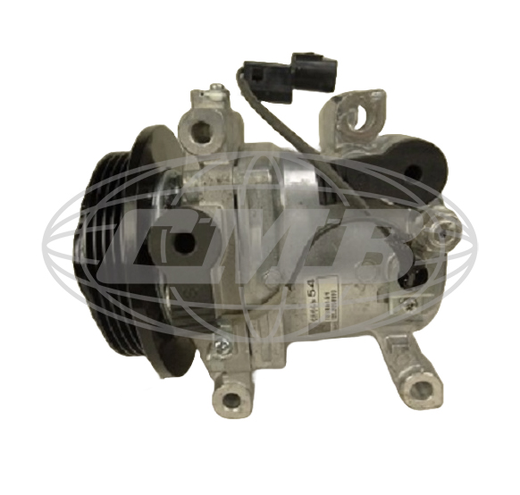 MITSUBISHI Calsonic AC Compressor CS-08-03