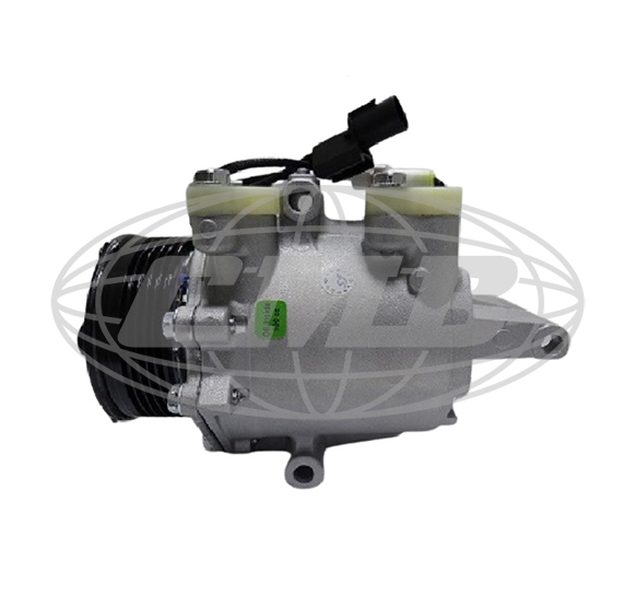 MITSUBISHI AC Compressor MI-02-45