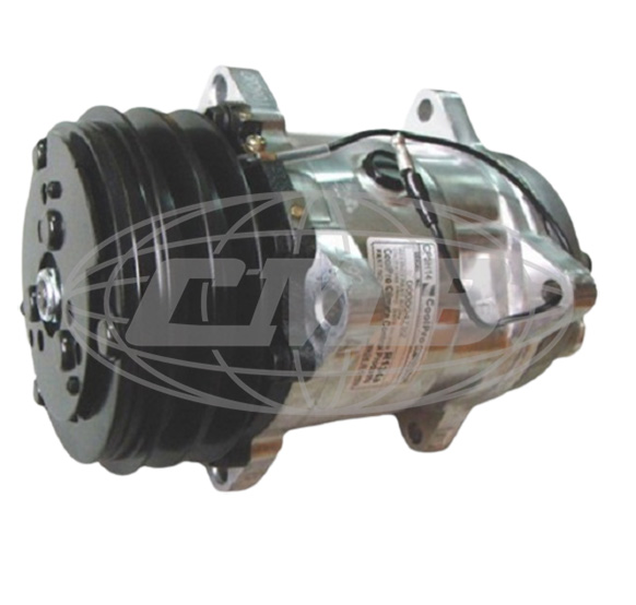 NEW HOLLAND Sanden AC Compressors HV-14-11