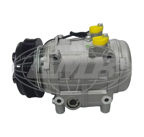 NISSAN VALEO / ZEXEL AC Compressor BS-04-04
