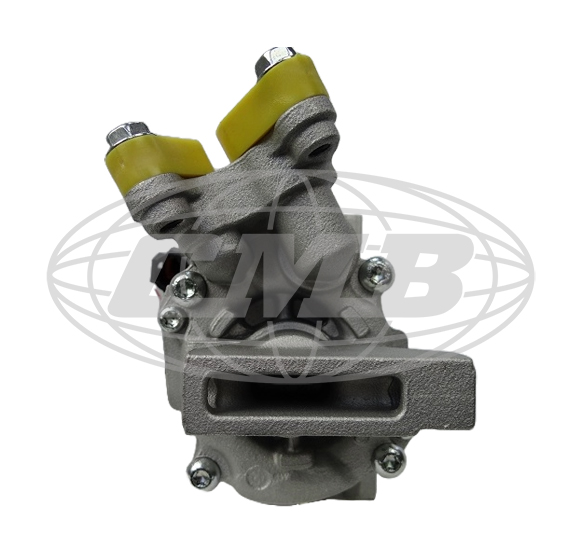 NISSAN Tiida AC Compressor 7PK OD 113mm ID 108mm 12V