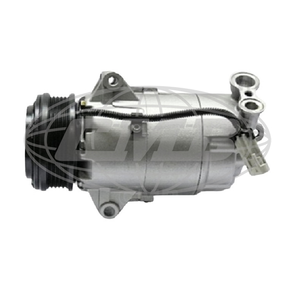 OPEL Delphi AC Compressor DC-02-02
